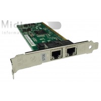 IBM 5273 PCIe LP 8Gb 2-Port Fibre Channel Adapter